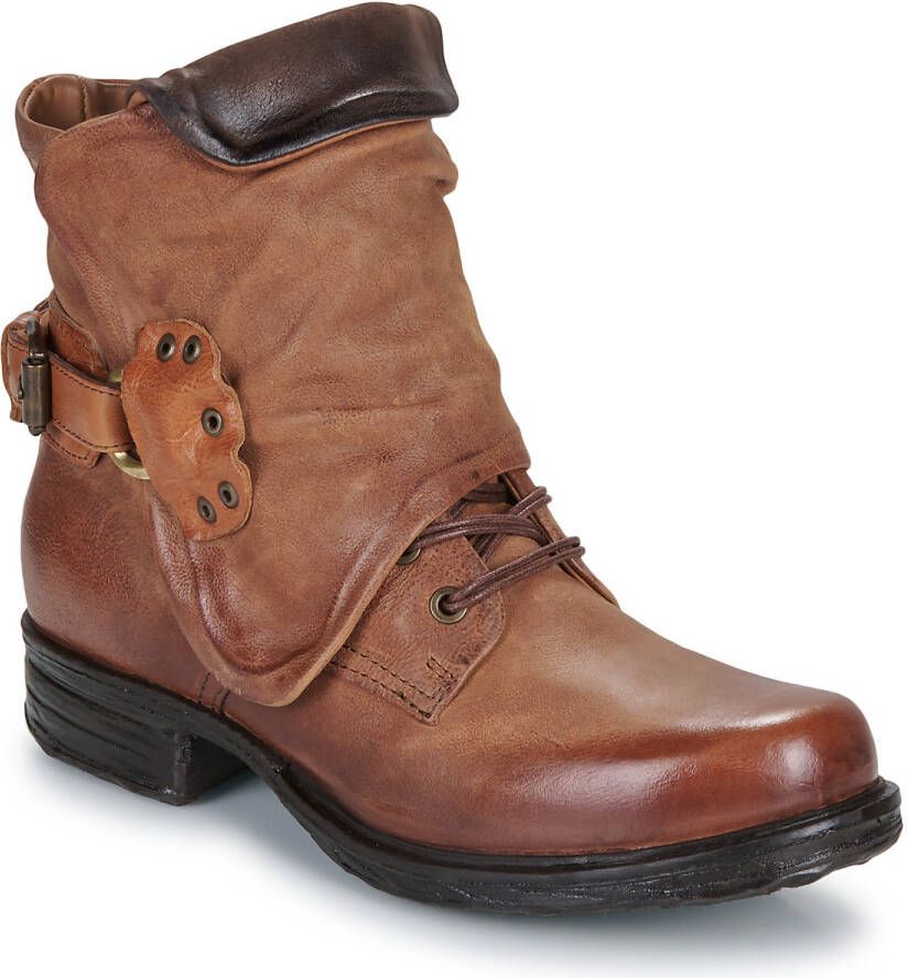 Airstep A.S.98 Laarzen SAINT EC