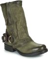 Airstep A.S.98 Laarzen SAINT EC - Kaki