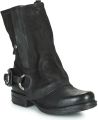 Airstep A.S.98 Laarzen SAINT EC - Zwart