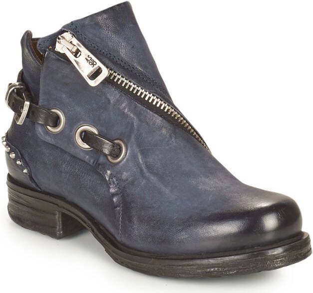 Airstep A.S.98 Laarzen SAINT EC CLOU