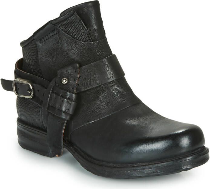 Airstep A.S.98 Laarzen SAINTEC
