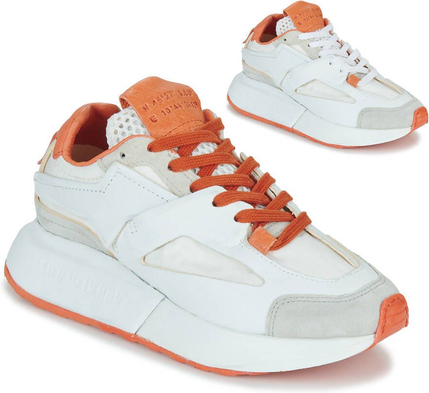 Airstep A.S.98 Lage Sneakers 4EVER