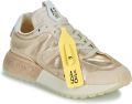 Airstep A.S.98 Lage Sneakers 5FIVE - Goud
