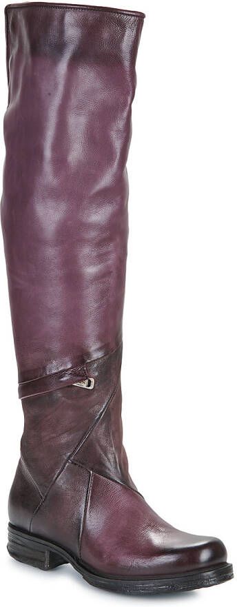 Airstep A.S.98 Lieslaarzen ROSINE