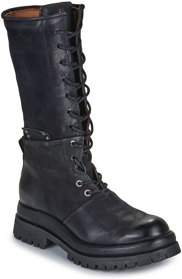 Airstep A.S.98 Lieslaarzen DIBLA HIGH strech