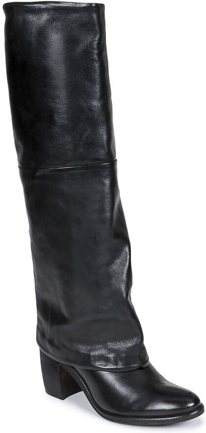Airstep A.S.98 Lieslaarzen RITHM HIGH