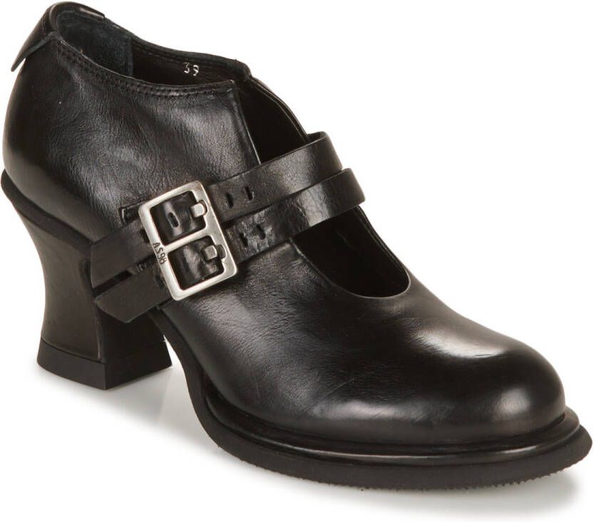 Airstep A.S.98 Mocassins NELLY BUCKLE