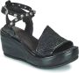 Airstep A.S.98 Sandalen ARCA RAFIA - Thumbnail 1