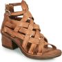 Airstep A.S.98 Sandalen KENYA BRIDE - Thumbnail 2