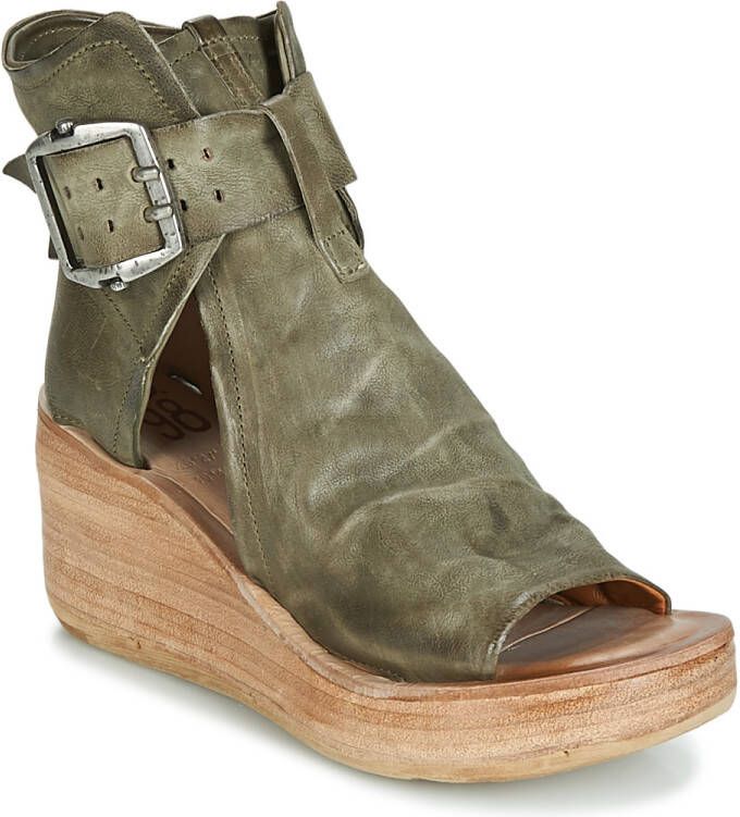 Airstep A.S.98 Sandalen NOA BUCKLE