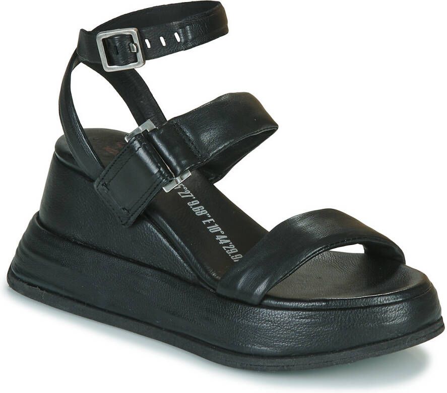 Airstep A.S.98 Sandalen REAL BUCKLE