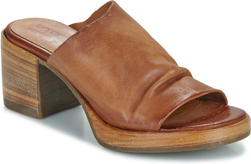 Airstep A.S.98 Slippers ALCHA MULES