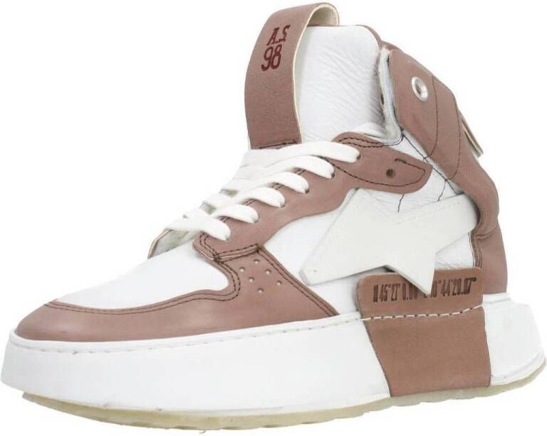 Airstep / A.S.98 dames sneakers online kopen? Vergelijk op Schoenen.nl