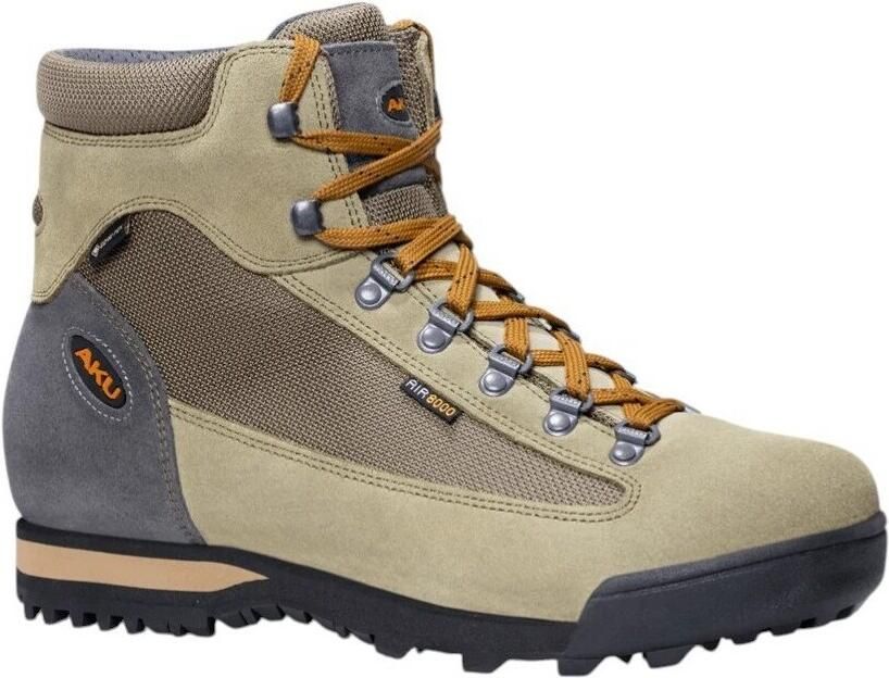 Aku Laarzen Slope Micro GTX
