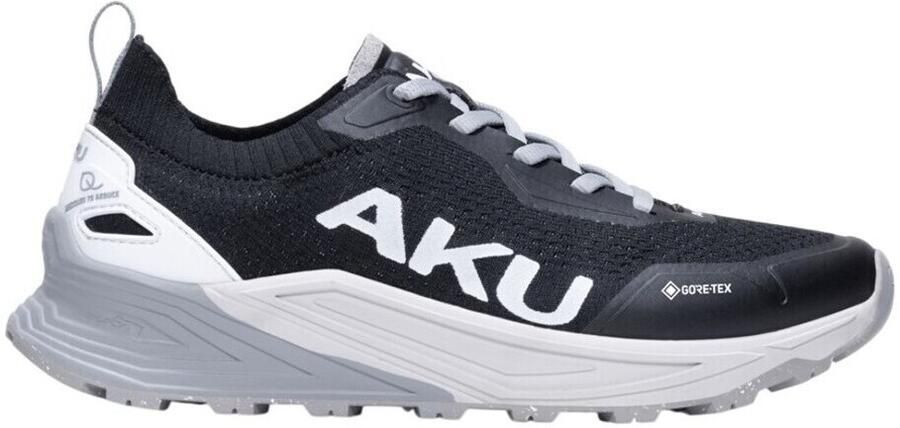 Aku Women's Aira V-Light GTX Multisportschoenen grijs