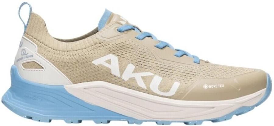 Aku Aira V-Light GTX Multisportschoenen beige