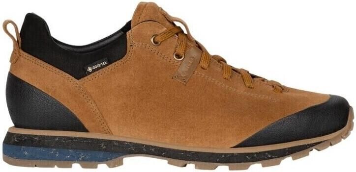 Aku Bellamont 4 Suede GTX Vrijetijdsschoenen bruin
