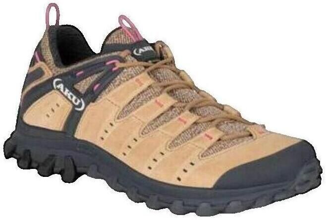 Aku Trail Bottes de randonnée Alterra Lite GTX W's