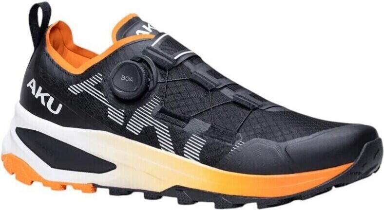 Aku Furiosa Boa Multisportschoenen blauw - Foto 2