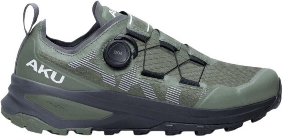 Aku Trail Furiosa BOA