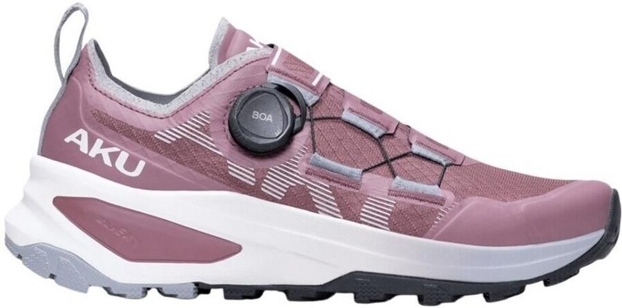 Aku Women's Furiosa Boa Multisportschoenen roze