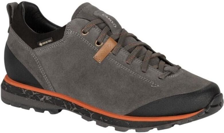 Aku Bellamont 4 NBK GTX Sneakers grijs