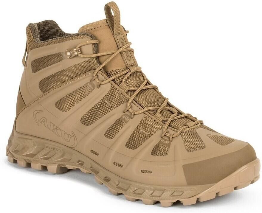 Aku Selvatica Tactical Mid Goretex Laarzen Beige 1 2 - Foto 2