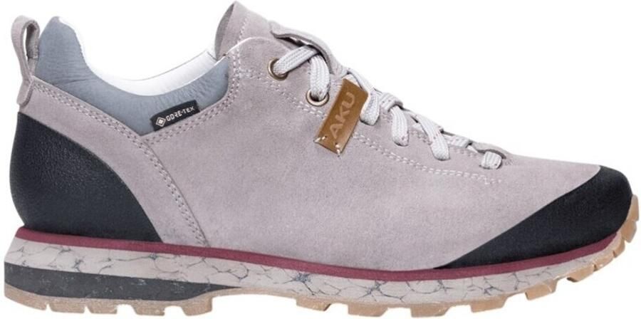 Aku Wandelschoenen Bellamont IV