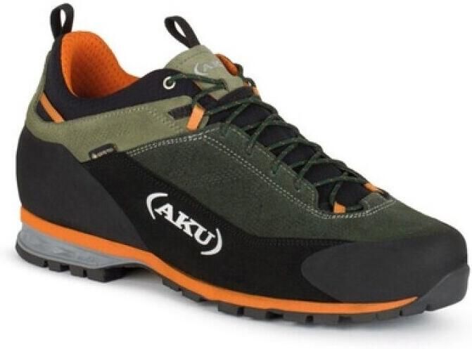 Aku Link GTX Approachschoenen zwart