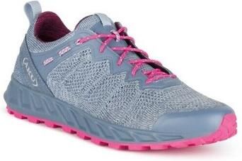 Aku Women's Rapida Air Sneakers grijs