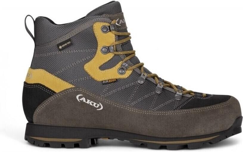 Aku Trekker Lite III GTX Wandelschoenen bruin - Foto 2