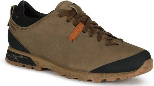 Aku Lage Sneakers Bellamont Iii Low Gtx