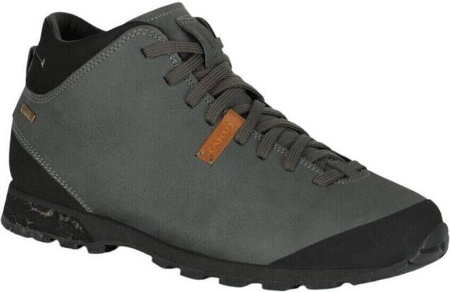Aku Lage Sneakers Bellamont Iii Mid Gtx