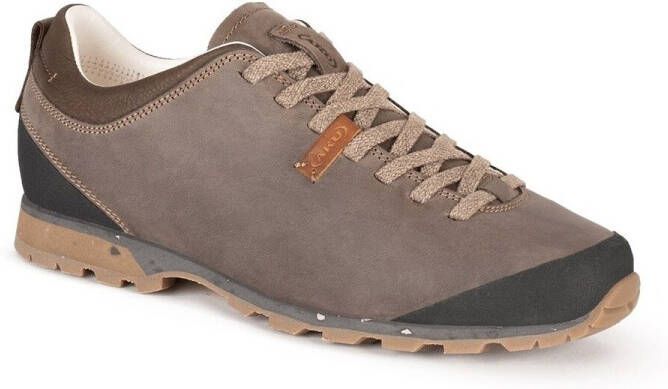 Aku Bellamont 3 Plus Evo Vrijetijdsschoenen bruin