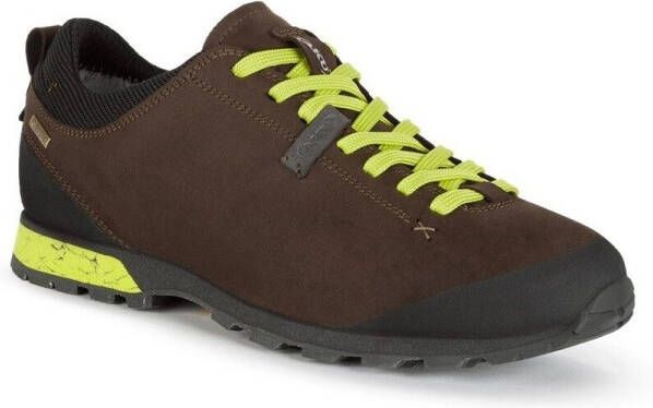 Aku Lage Sneakers Bellamont Iii V-lite Low Gtx