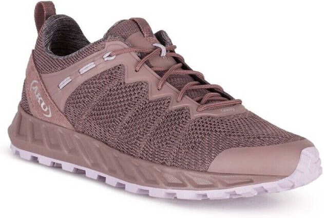 Aku Rapida Air Wandelschoenen Roze Vrouw