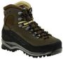 Aku Superalp Nbk Gtx Heren Hoge Wandelschoen Brown - Thumbnail 2