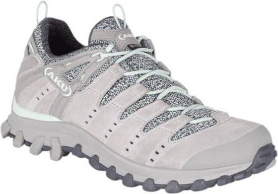 Aku Women's Alterra Lite GTX Multisportschoenen grijs - Foto 2