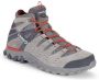 Aku Alterra Lite Mid GTX Wandelschoenen grijs - Thumbnail 1