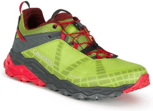 Aku Wandelschoenen Flyrock Gtx