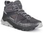 Aku Flyrock Mid GTX Wandelschoenen grijs - Thumbnail 1