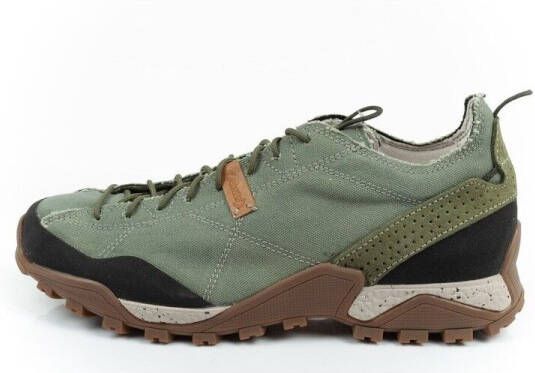 Aku Wandelschoenen Nativa Canvas