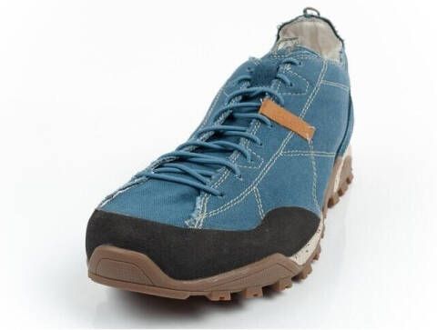 Aku Wandelschoenen Nativa Canvas