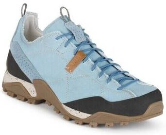 Aku Wandelschoenen Nativa Canvas