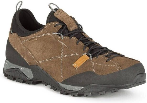 Aku Nativa GTX Multisportschoenen zwart bruin