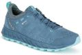 Aku Wandelschoenen Rapida - Blauw