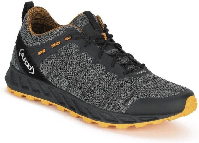 Aku Wandelschoenen Rapida Air