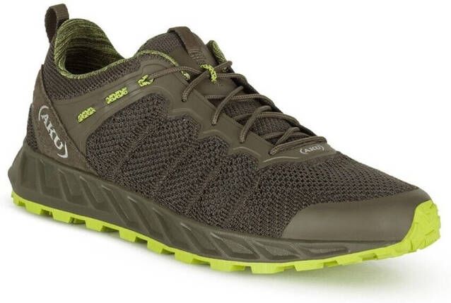 Aku Rapida Air Wandelschoen Dames Modder Groen - Foto 2