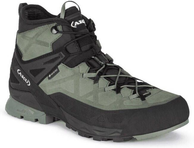 Aku Wandelschoenen Rock Dfs Mid Gtx