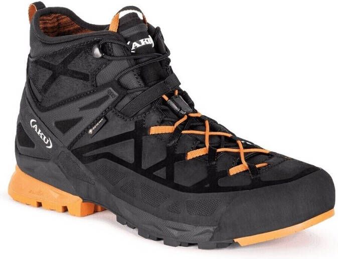 Aku Wandelschoenen Rock Dfs Mid Gtx